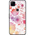 Elegant Flowers Google Pixel 4a Skin